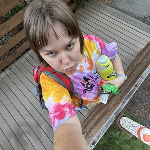 Clara Liebert